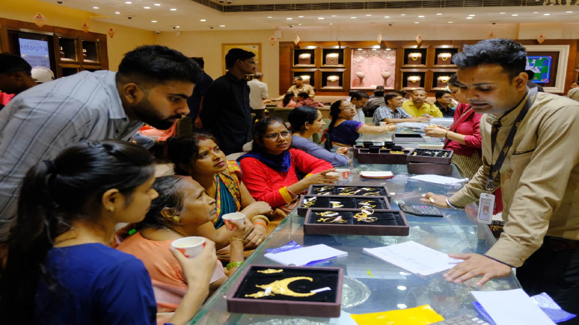 Diwali Mahaparv will start from Dhanteras today