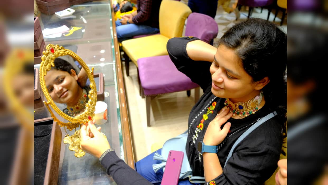 Diwali Mahaparv will start from Dhanteras today