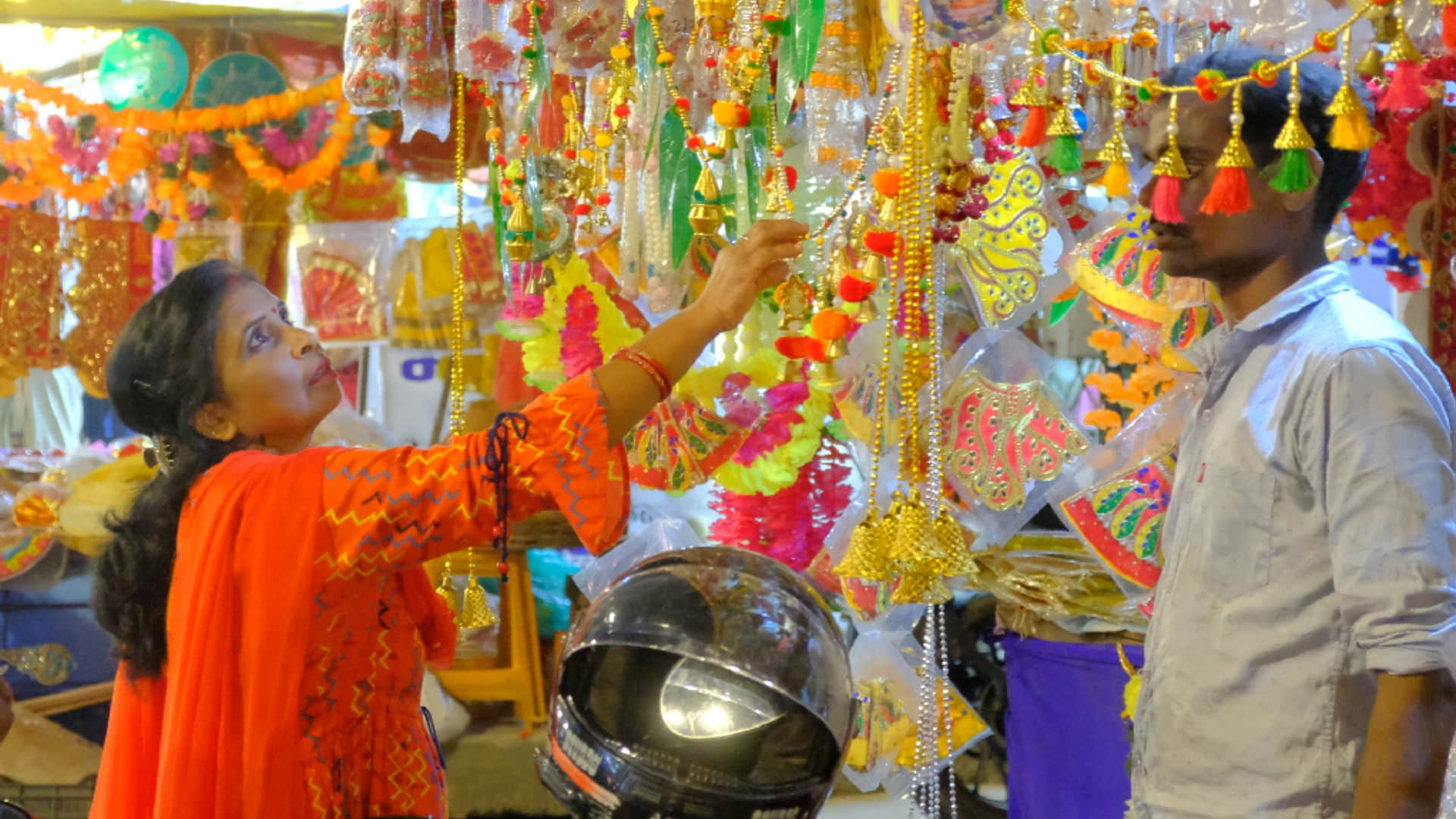 Diwali Mahaparv will start from Dhanteras today