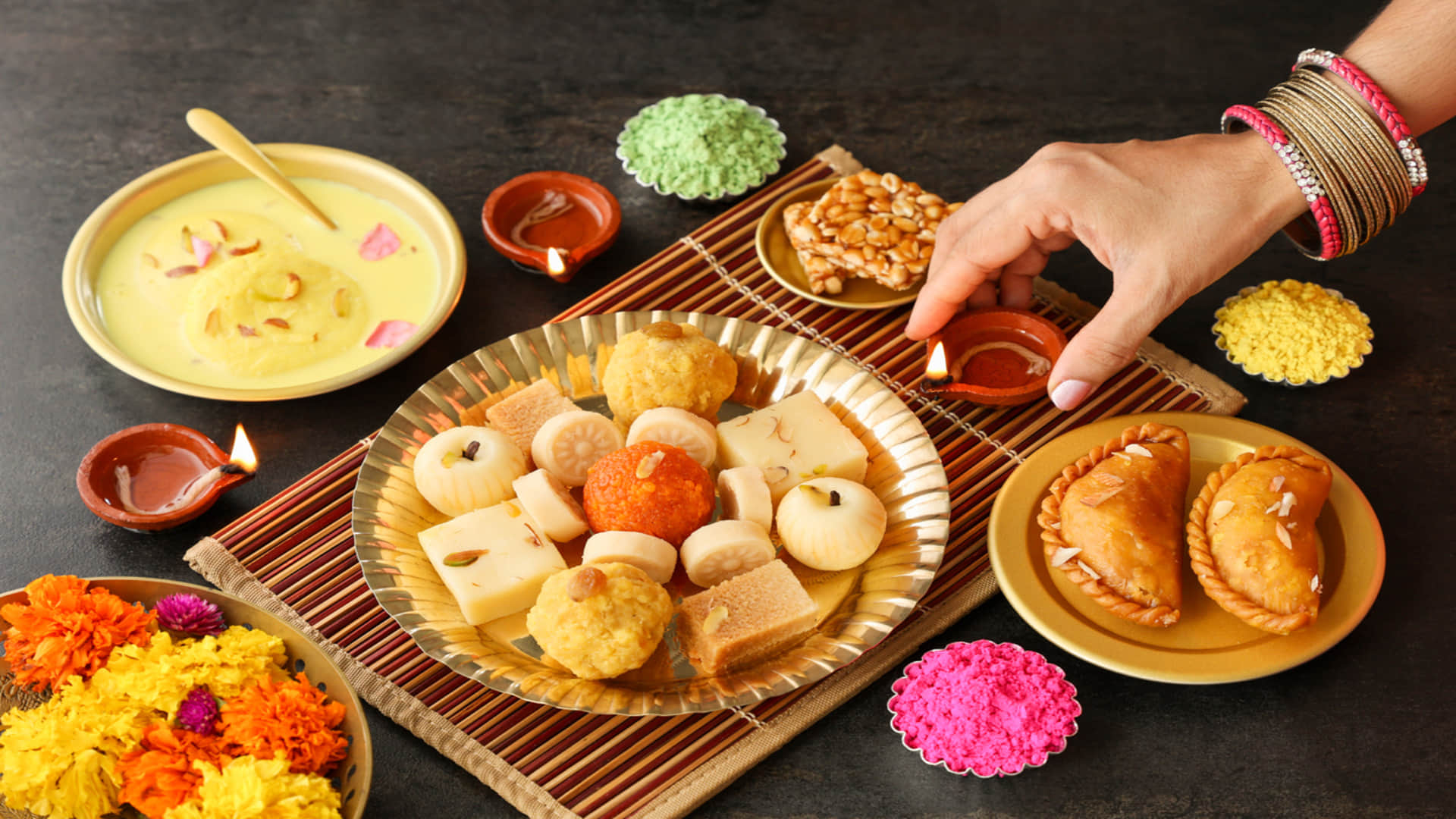 Diwali 2022 deepawali is not celebrated keral these places in india know what is the reason