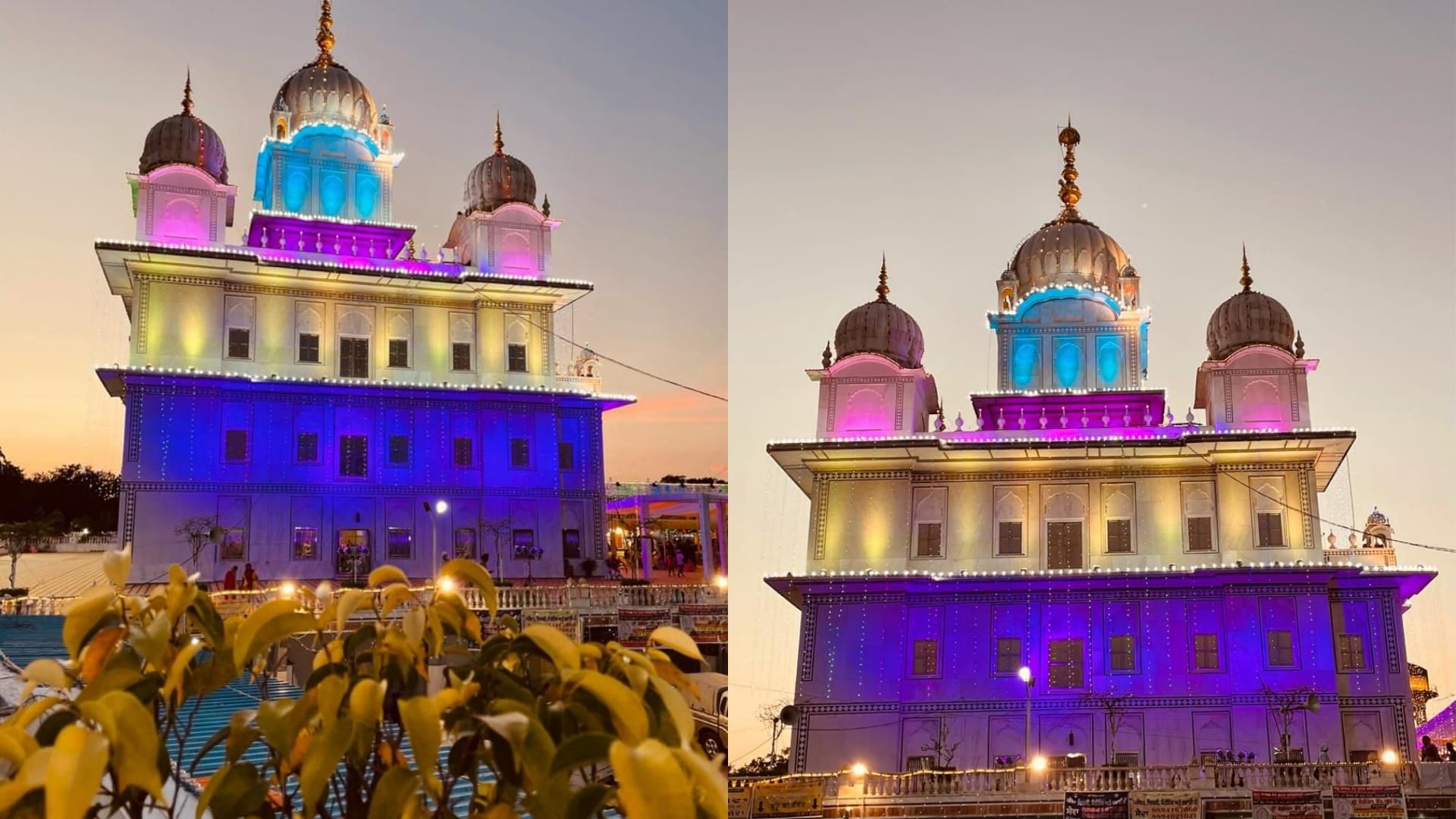 Diwali of Sikhs has a special connection with Gwalior know the interesting story