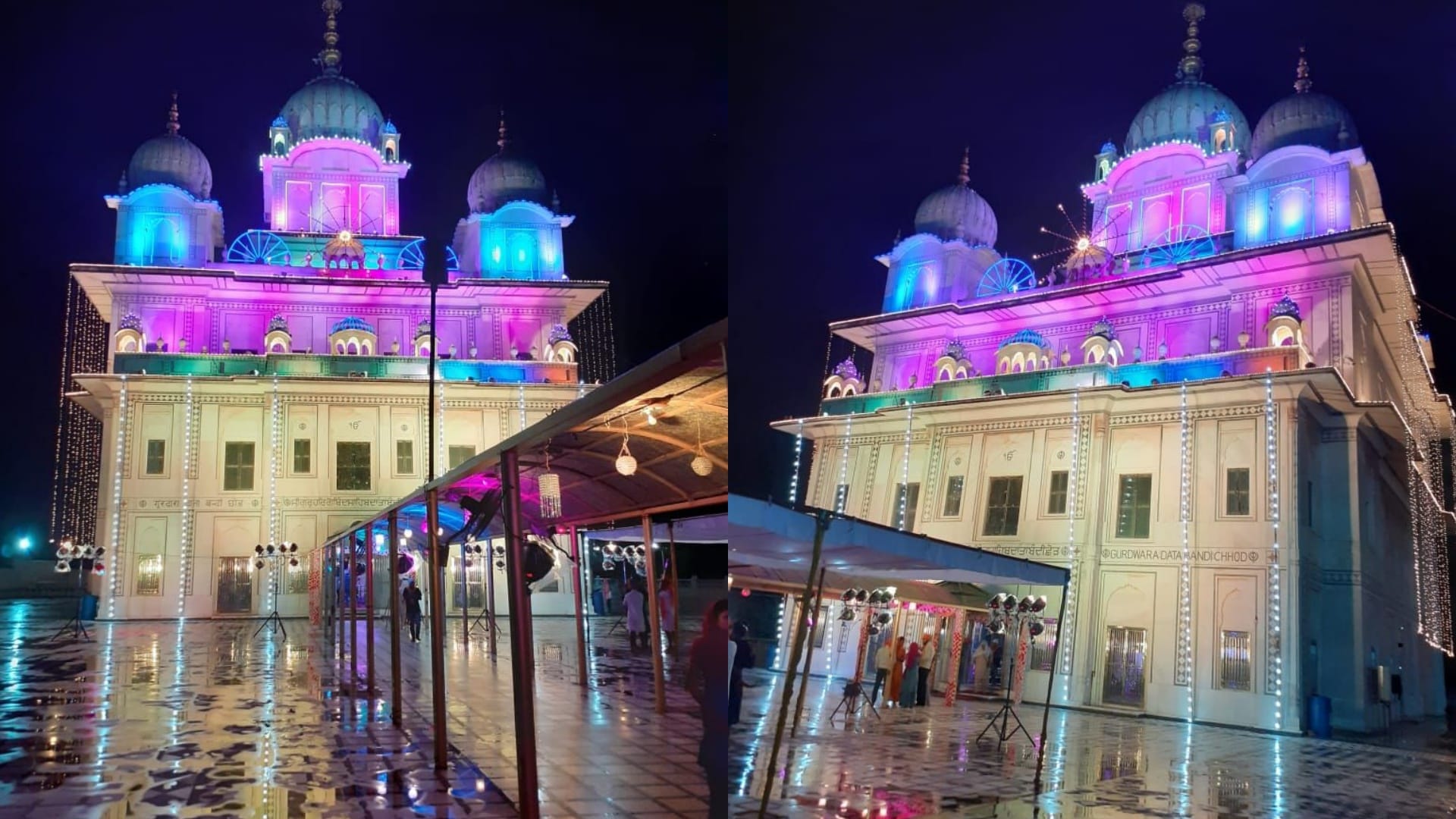 Diwali of Sikhs has a special connection with Gwalior know the interesting story