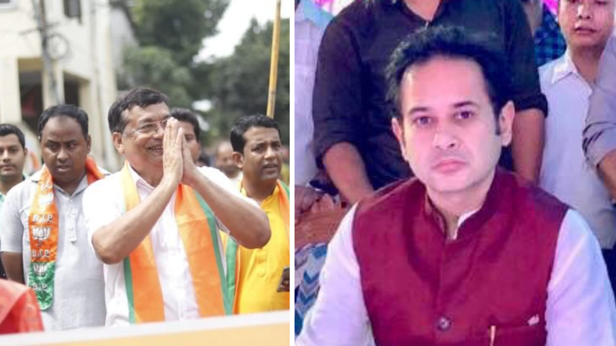 BJP rules out possibility of alliance with Tipra Motha for assembly polls