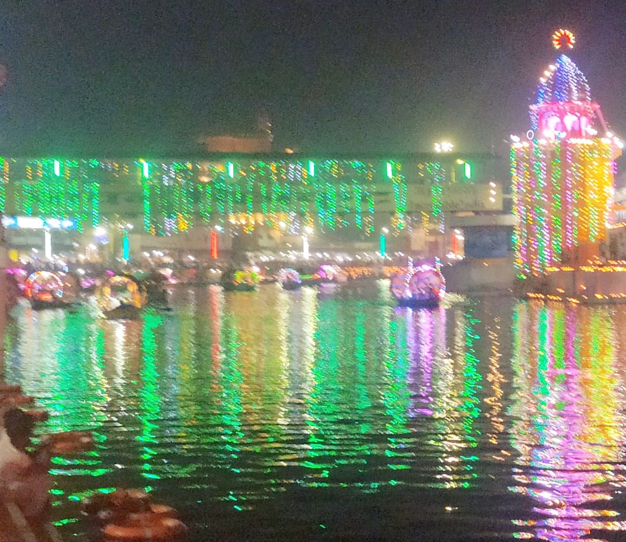 Chitrakoot: Five-day Deepdan fair starts from today