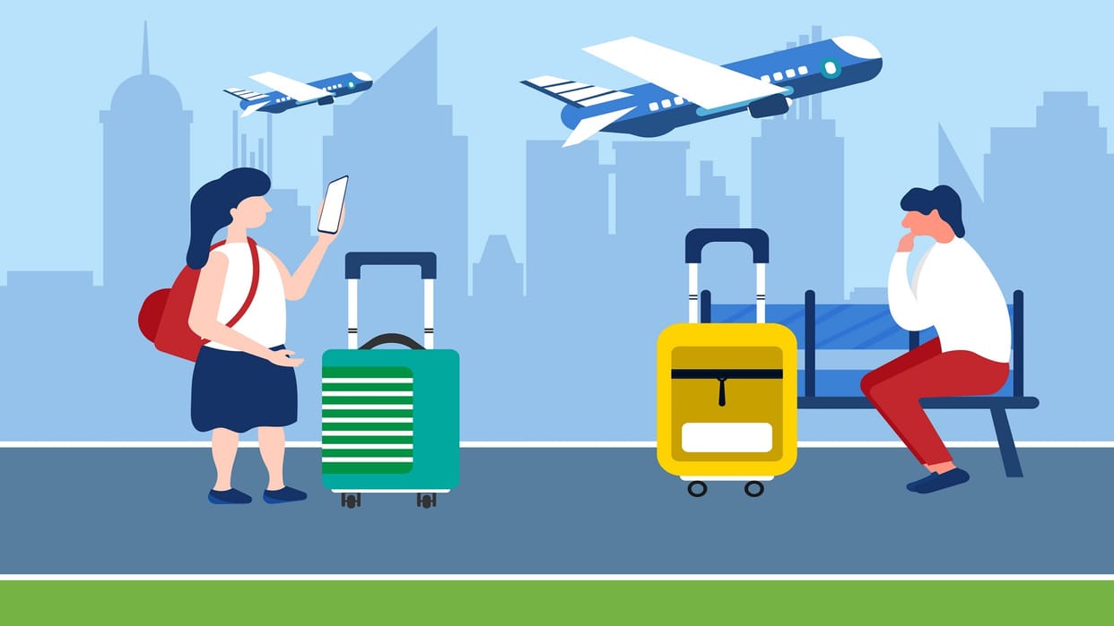 What Items Are Not Allowed in Airport Know Prohibited and Restricted Things to Carry in Airport