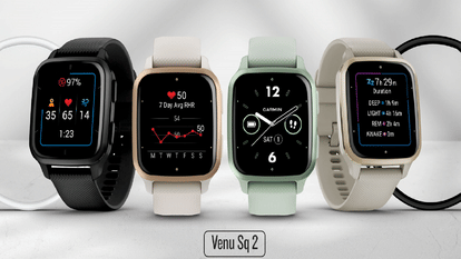 Garmin Venu Sq 2