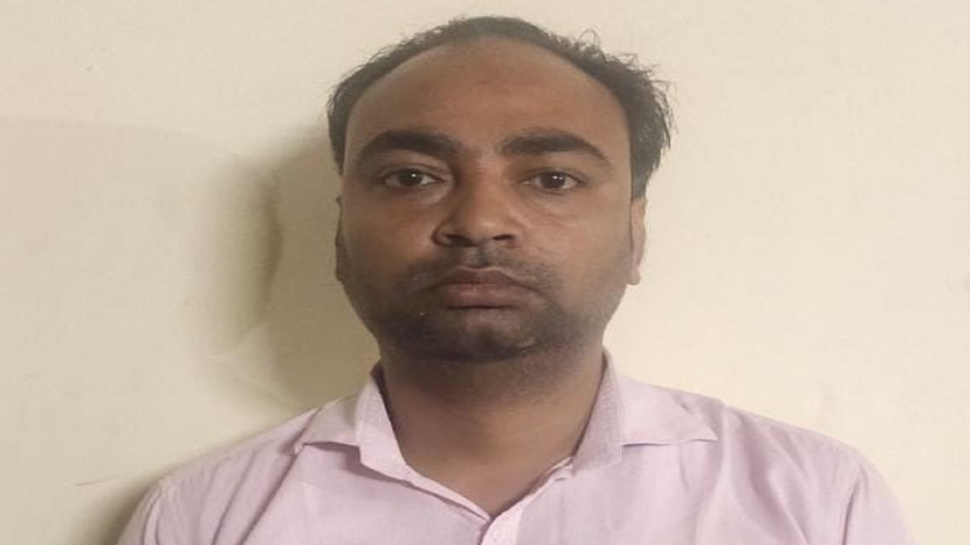 Nurse sent to jail After discharged from hospital she revealed shocking secrets During interrogation ghaziabad