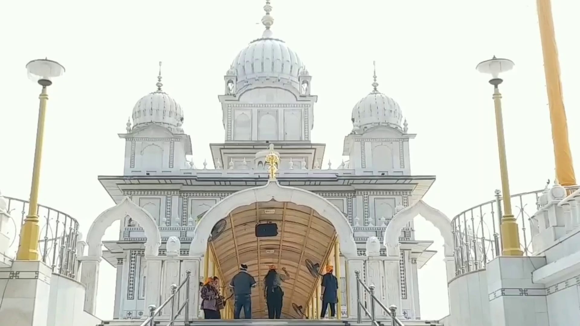 Diwali of Sikhs has a special connection with Gwalior know the interesting story