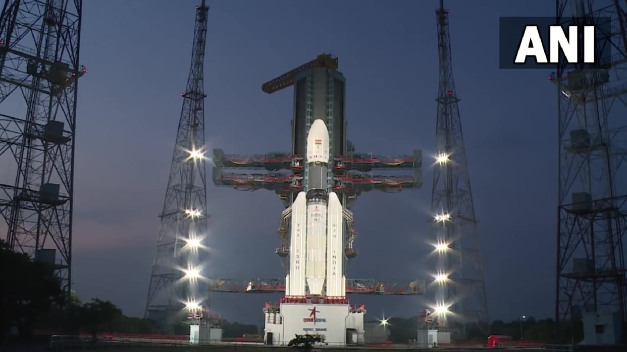 ISRO heaviest rocket will launch 36 satellites countdown begins
