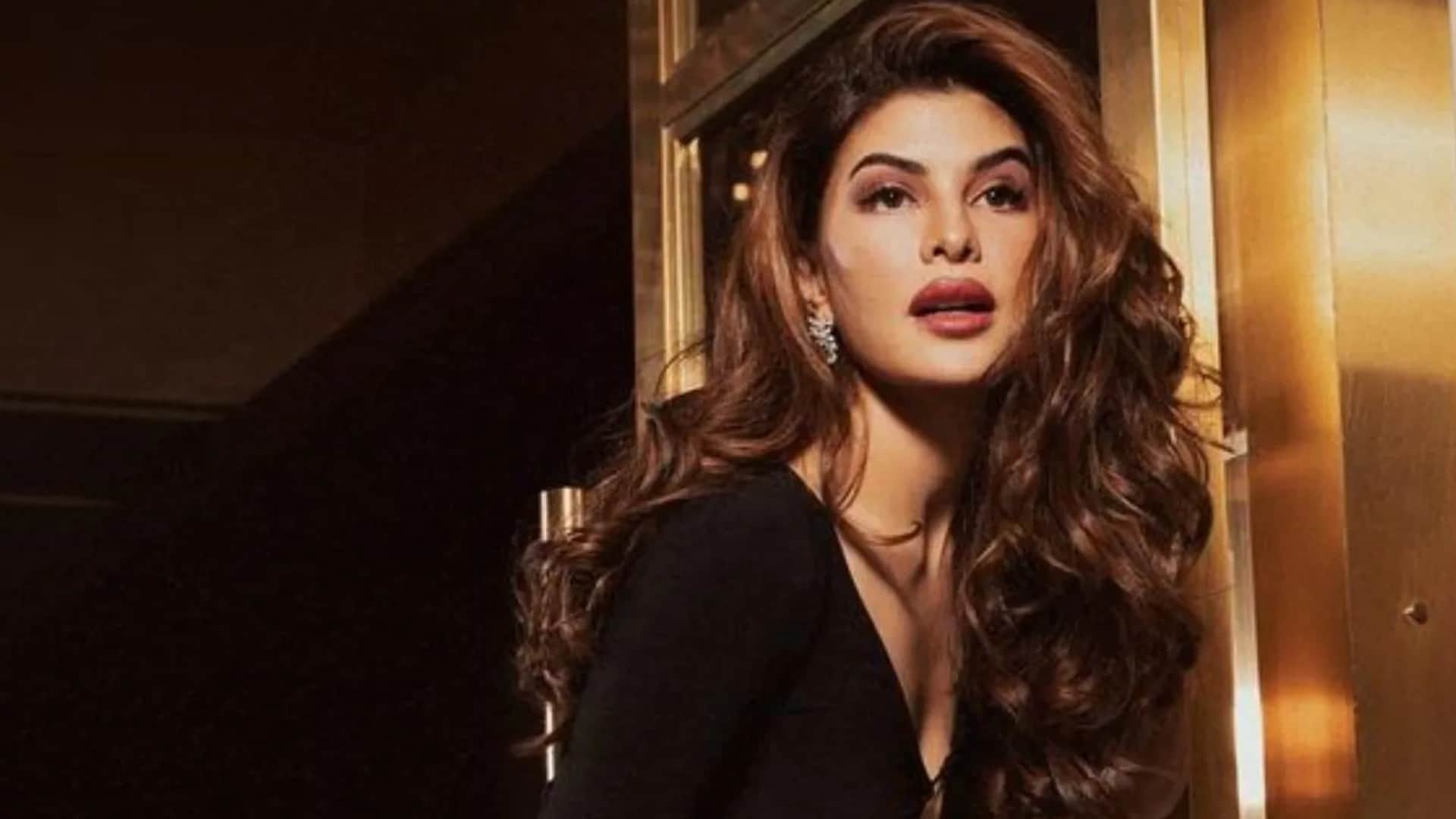 actress Jacqueline Fernandez granted Bail in Rs 200 crores money laundering case
