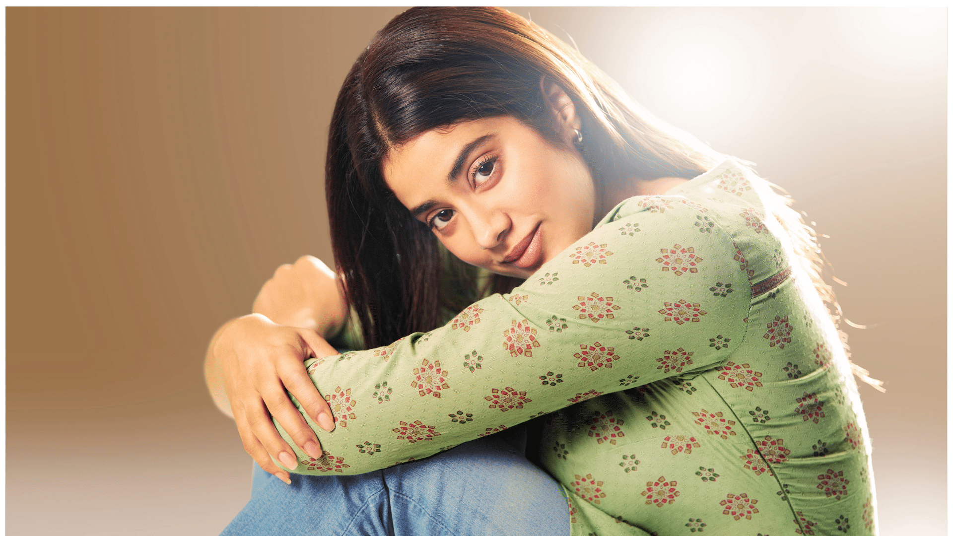 mili actress janhvi kapoor talk about rumored boyfriend orhan awatramani said he is a good Friend