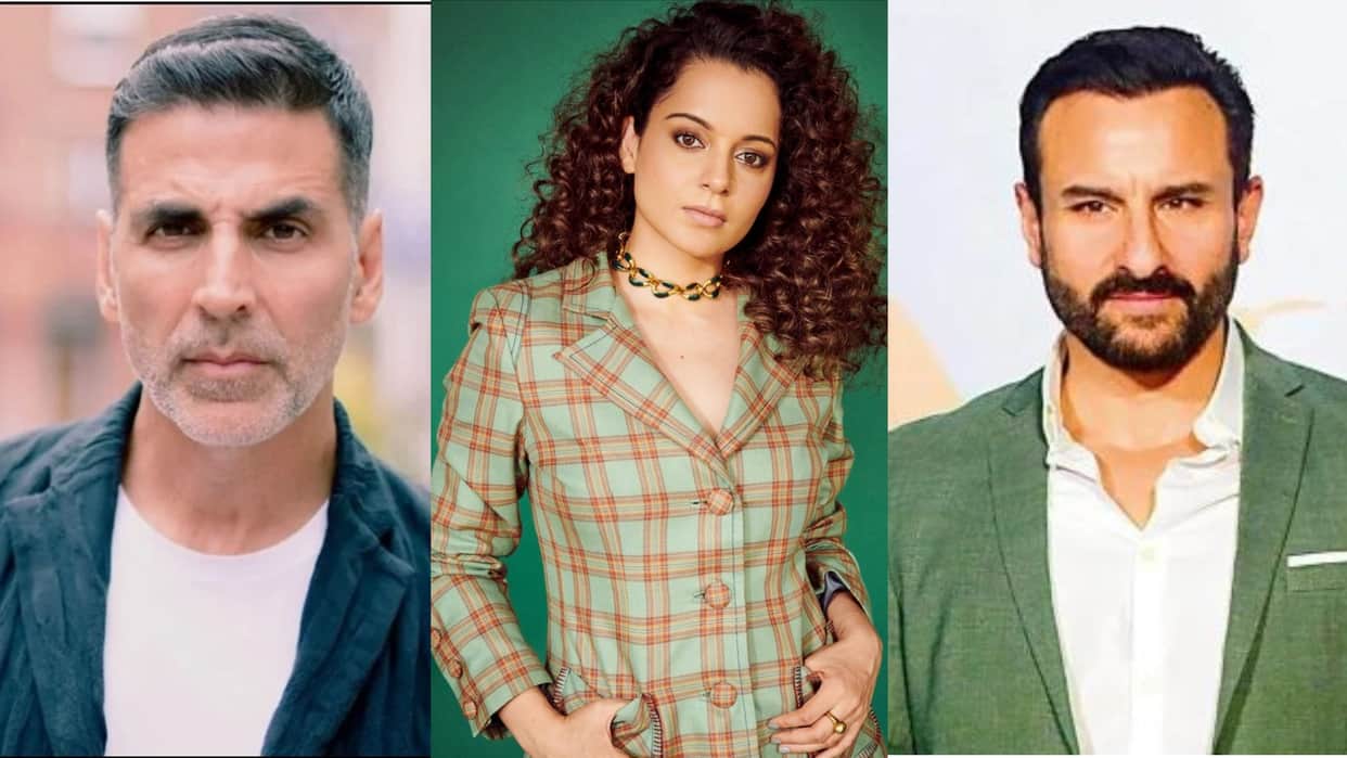 These bollywood Stars Got Angry in Public Place From Priyanka Chopra to Govinda saif ali khan