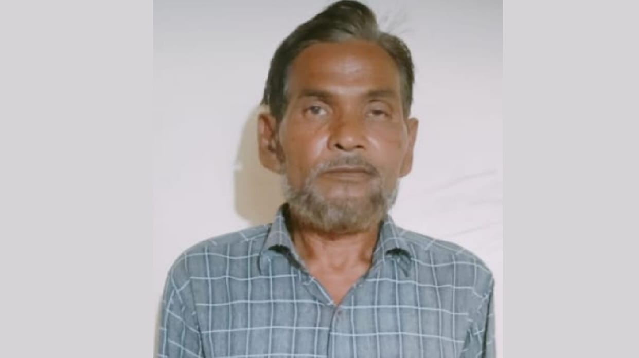 a five-year-old child was fraudulently circumcised and converted in kanpur