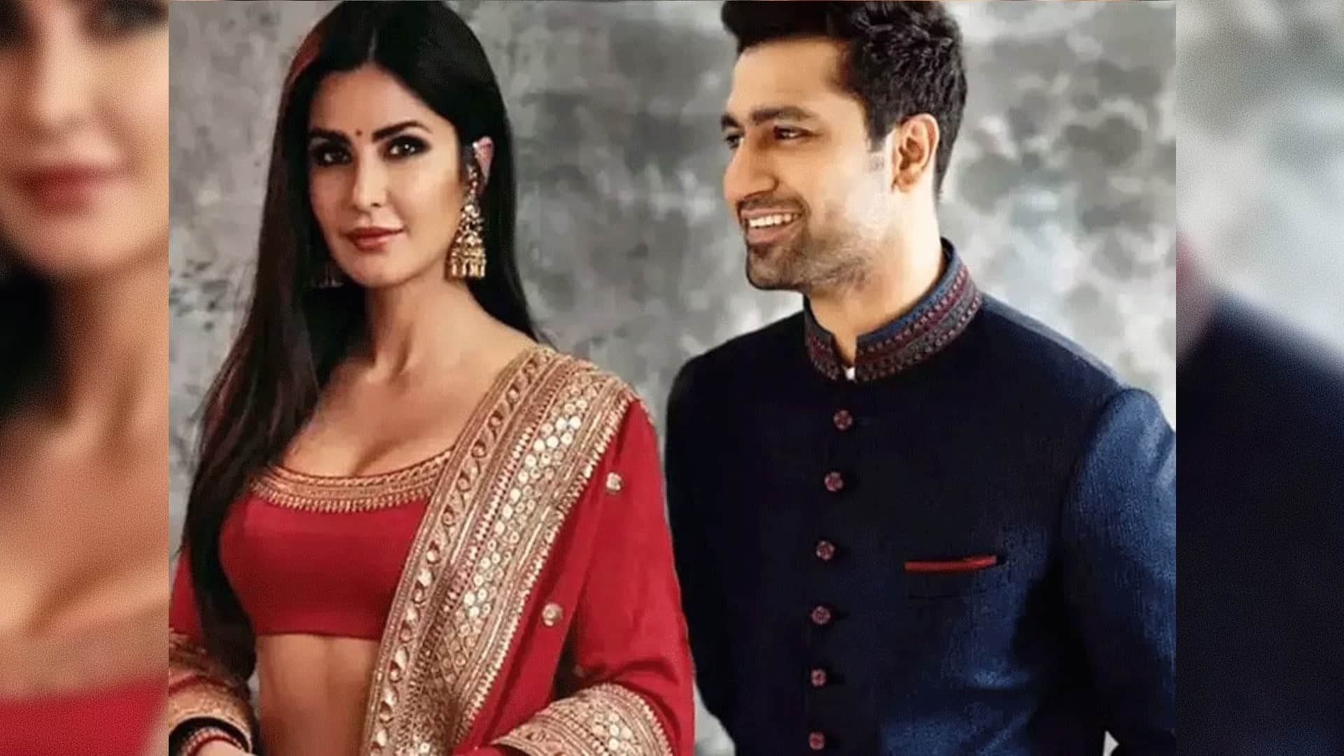 Katrina Kaif talks about the best thing of husband Vicky Kaushal actress says she is a very chilled out person
