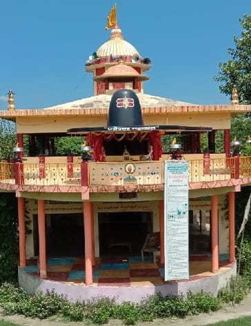 Akhand Jyoti is burning on Gayatri Shaktipeeth for 27 years