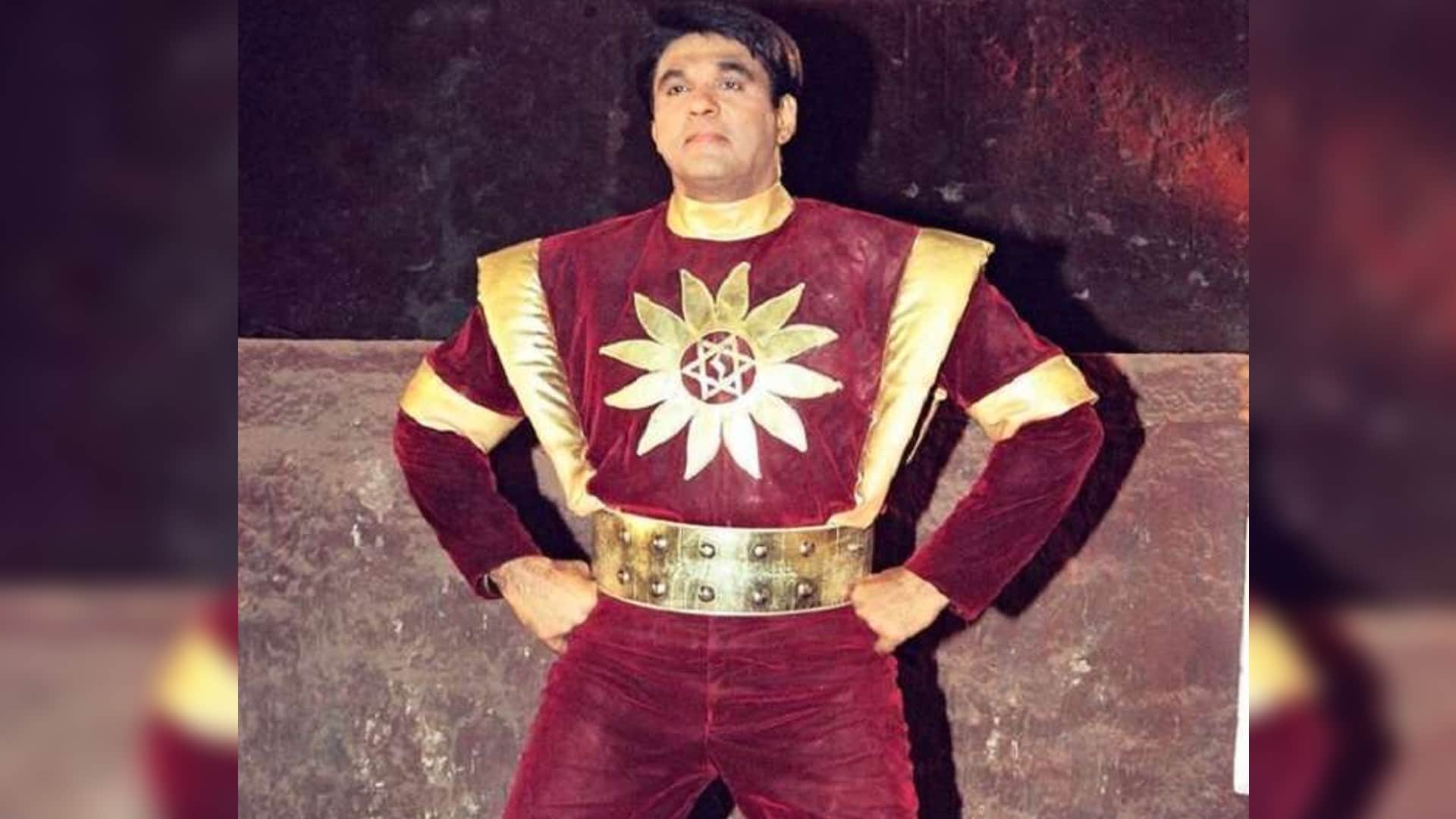 Mukesh Khanna disapproves Ranveer Singh casting as Shaktimaan know what he says about actor