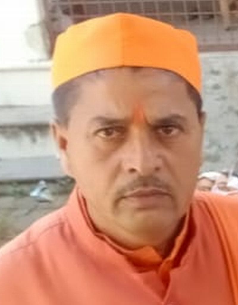 State convener of Hindu Mahasabha received death threats in Badaun