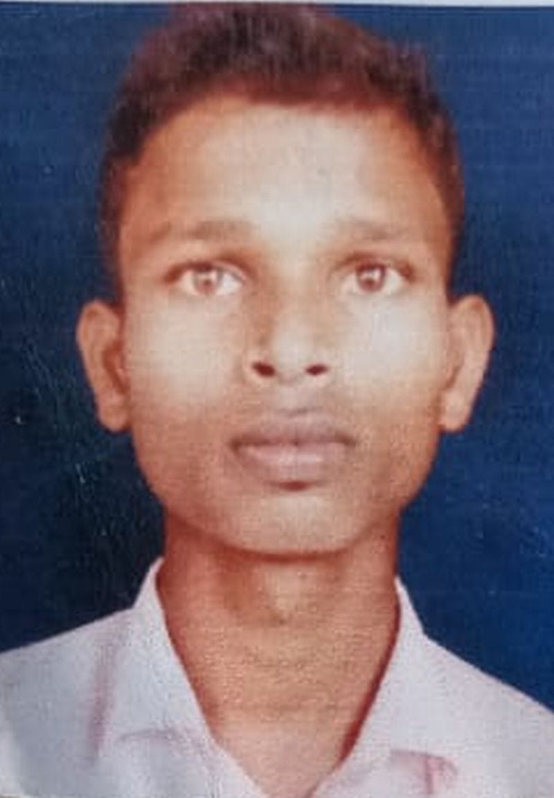 Youth dies after being hit by high tension line