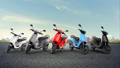 Ola Electric discontinues 2 kWh battery option of its entry-level electric scooter Ola S1 Air