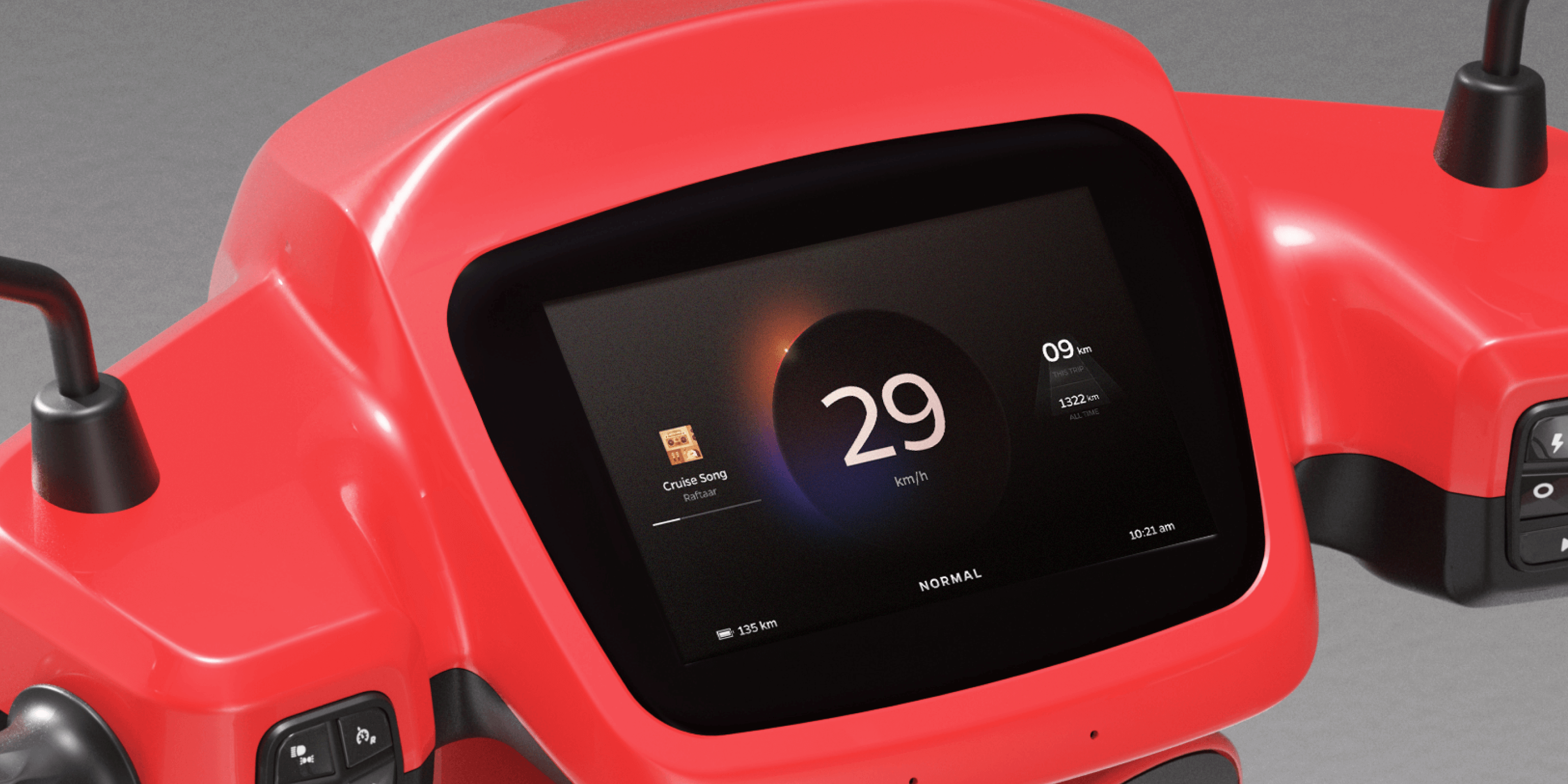 Ola Electric launches Ola S1 Air Electric Scooter Know Price Range Features Specs News in Hindi