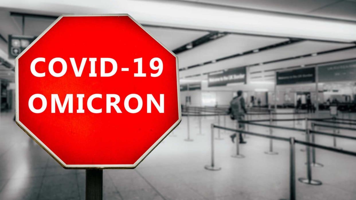 New Covid-19 variants BF.7 and BA.5.1.7 spreading in india, cautions against new Omicron variants