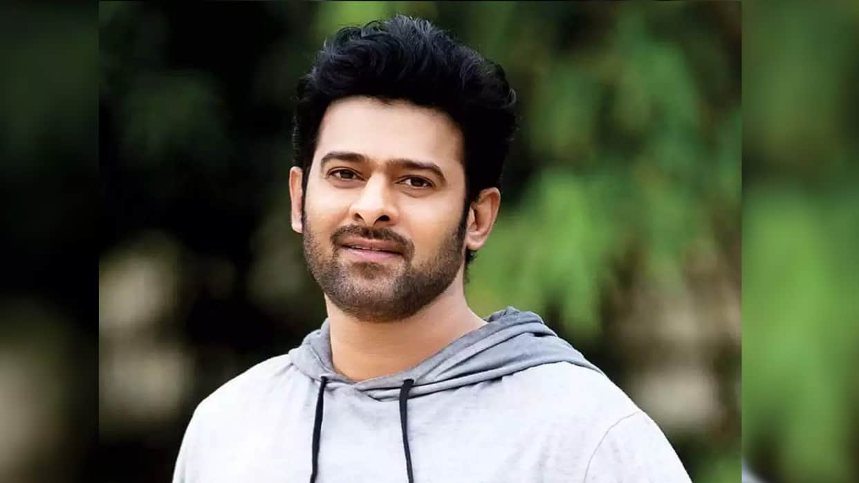 Happy Birthday Prabhas Know special things about Baahubali actor life and career in film industry