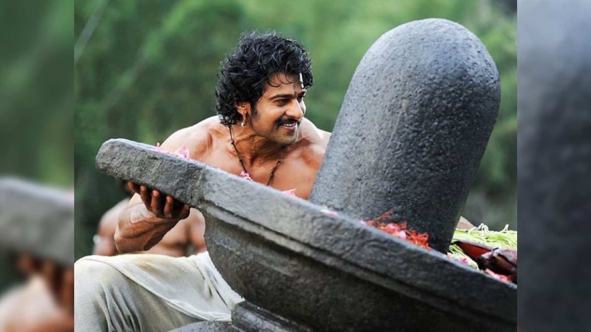 Happy Birthday Prabhas Know special things about Baahubali actor life and career in film industry