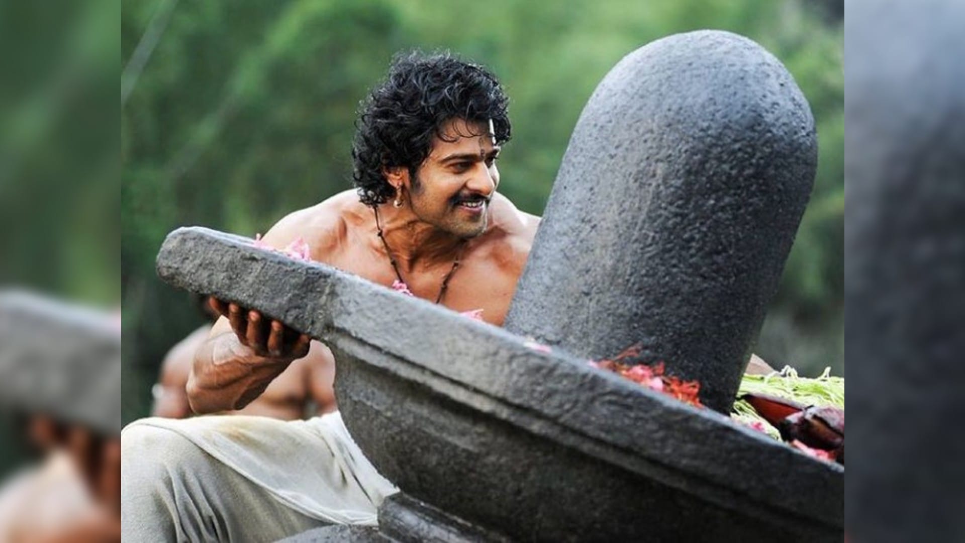 Happy Birthday Prabhas Know special things about Baahubali actor life and career in film industry