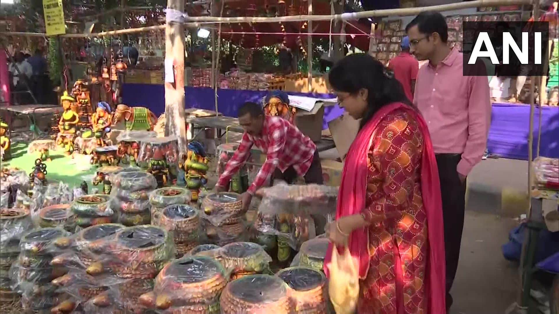 Dhanteras 2022: People shop on Dhanteras  crowds gathered in the markets  see photos