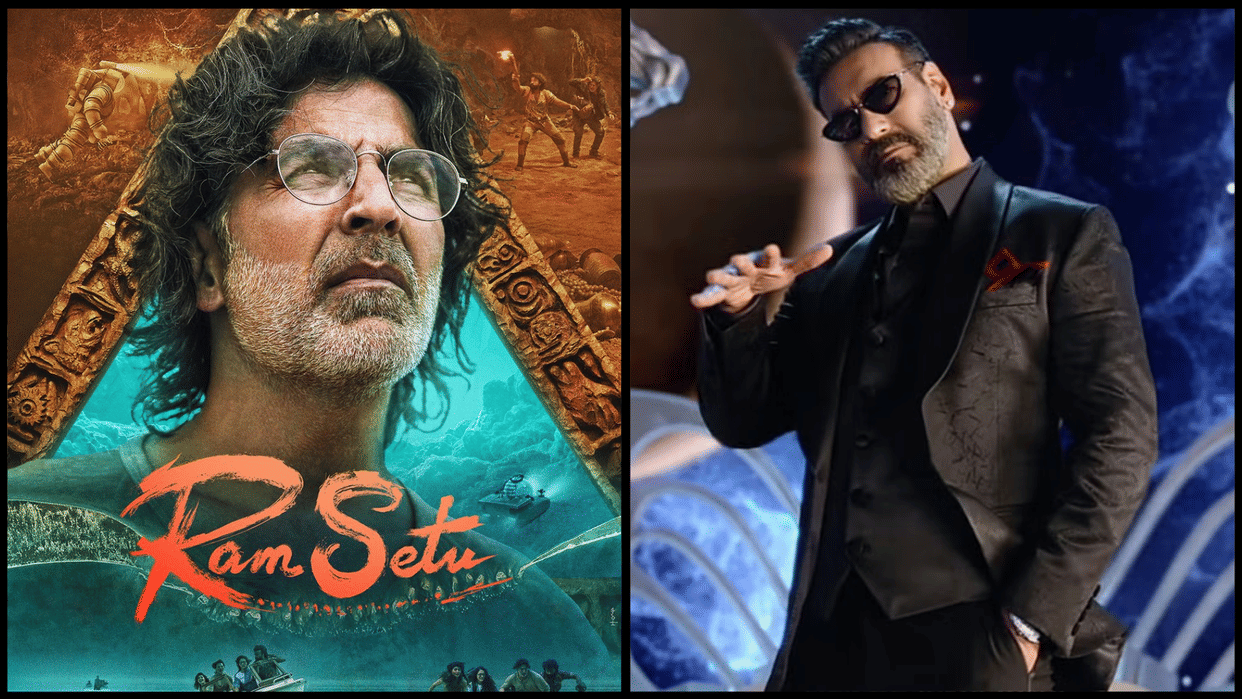 Thank God vs Ram Setu Advance Booking Report: Ajay Devgn Akshay Kumar Film Box Office Collection Prediction