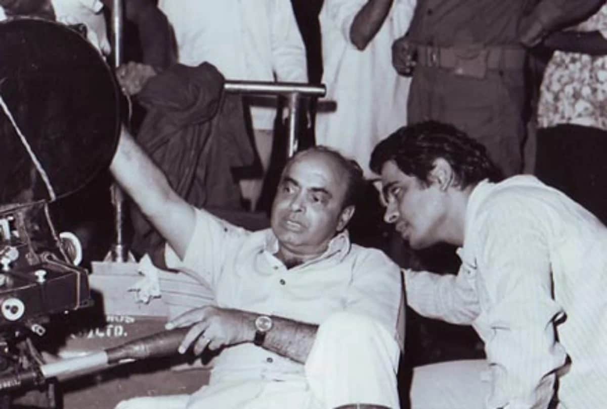 Bollywood Gossips: When Ramanand Sagar had to fight a legal battle for Ramayana for 10 years