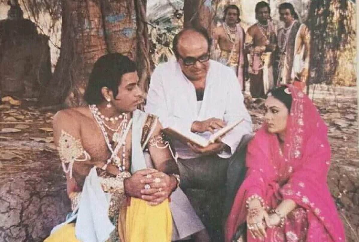 Bollywood Gossips: When Ramanand Sagar had to fight a legal battle for Ramayana for 10 years