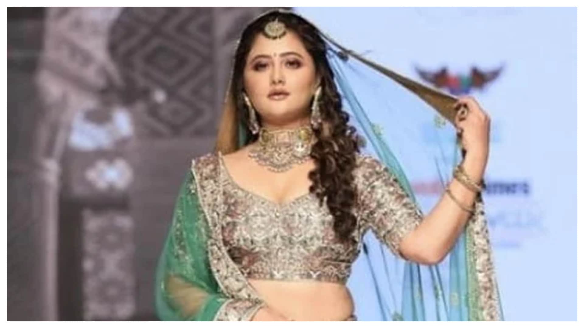 Rashmi Desai Wishes Dhanteras 2022 With stunning photos says start celebrating yourself