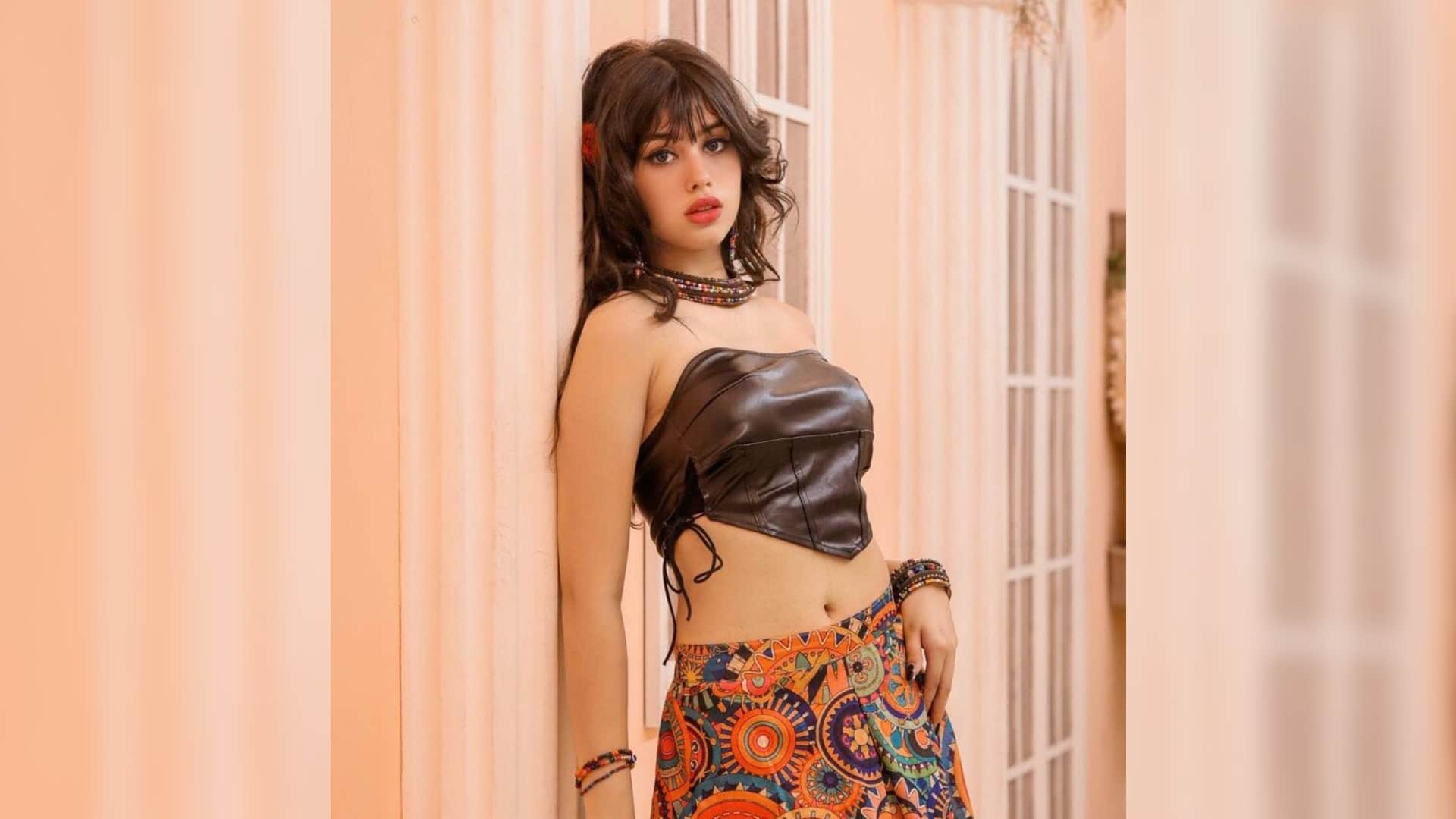 Influencer and actor Riva Arora mother Nisha Arora speaks to Amar Ujala on Mika Singh Karan Kundra Video