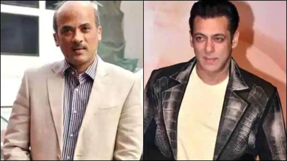 Sooraj Barjatya Confirms his Collaboration With Tiger 3 Star Salman Khan Shooting will start Next year