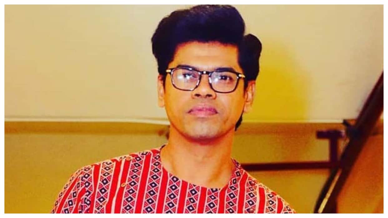 Siddhartha Jadhav Birthday: know about Baa Bahoo Aur Baby Golmaal Radhe Simmba movie actor life and career