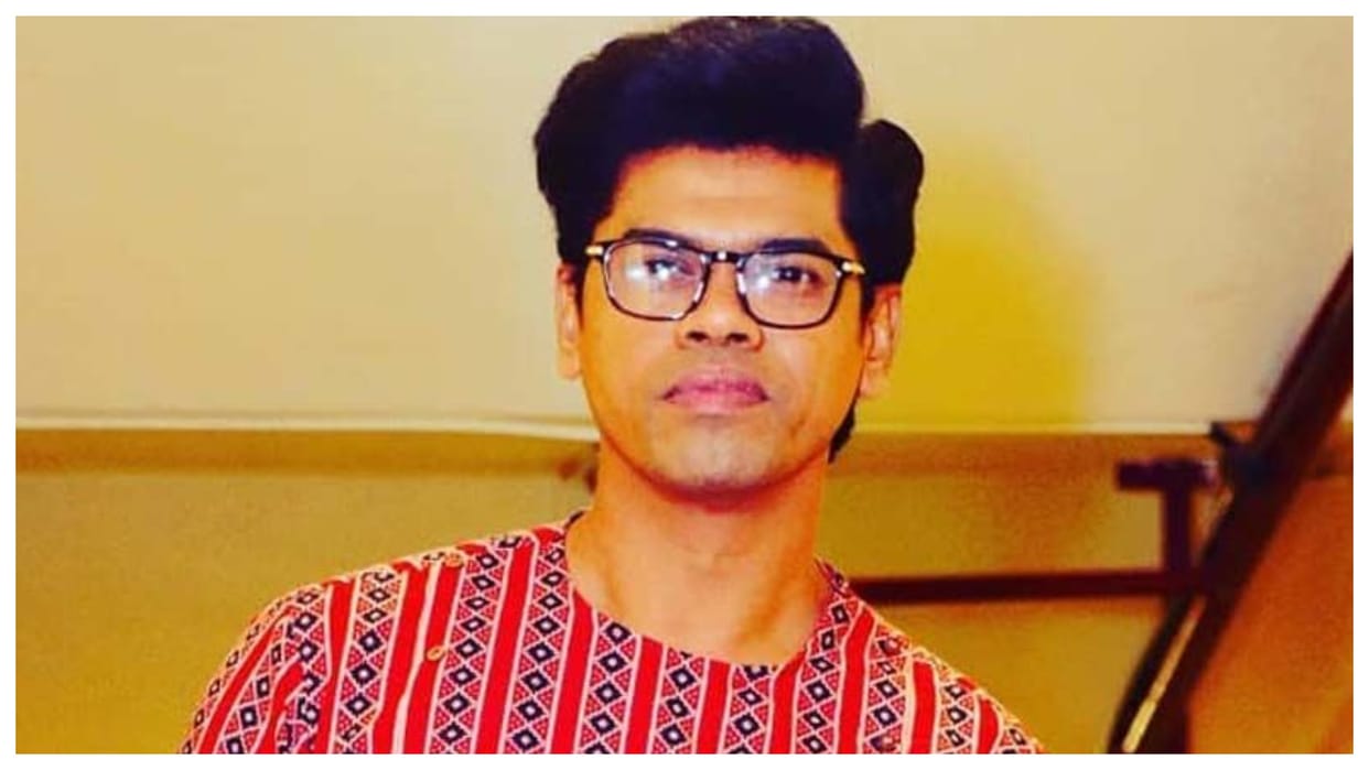 Siddhartha Jadhav Birthday: know about Baa Bahoo Aur Baby Golmaal Radhe Simmba movie actor life and career