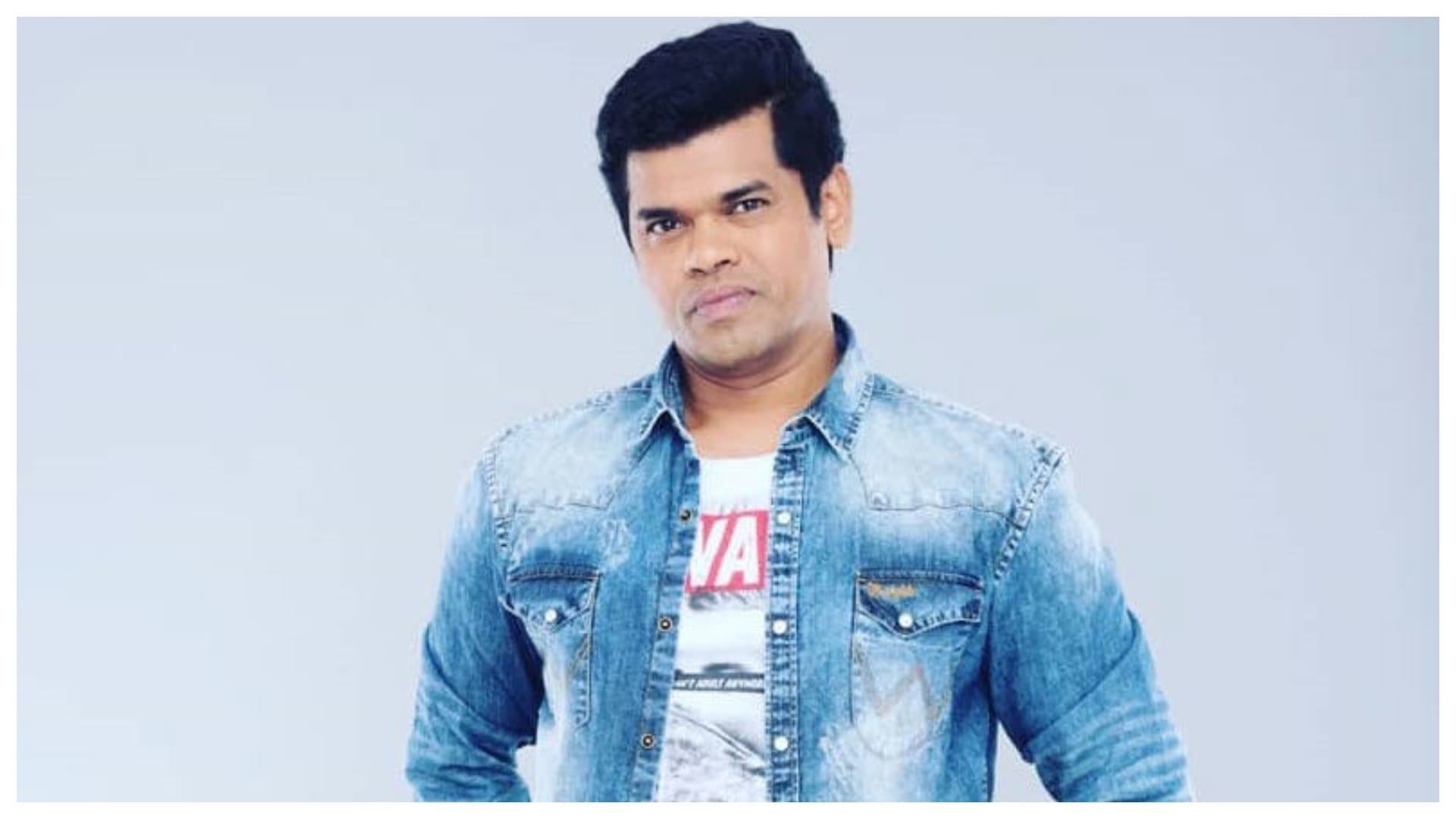 Siddhartha Jadhav Birthday: know about Baa Bahoo Aur Baby Golmaal Radhe Simmba movie actor life and career
