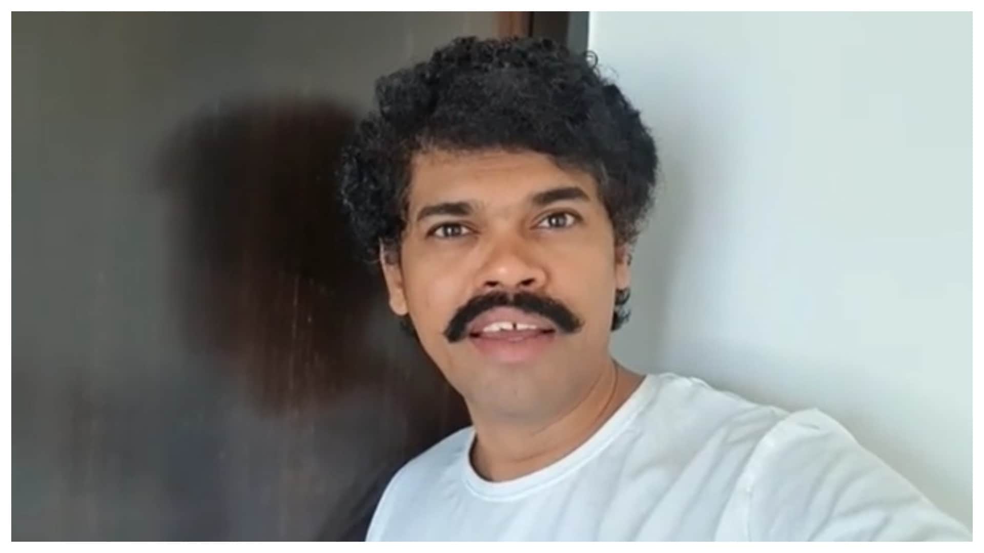 Siddhartha Jadhav Birthday: know about Baa Bahoo Aur Baby Golmaal Radhe Simmba movie actor life and career