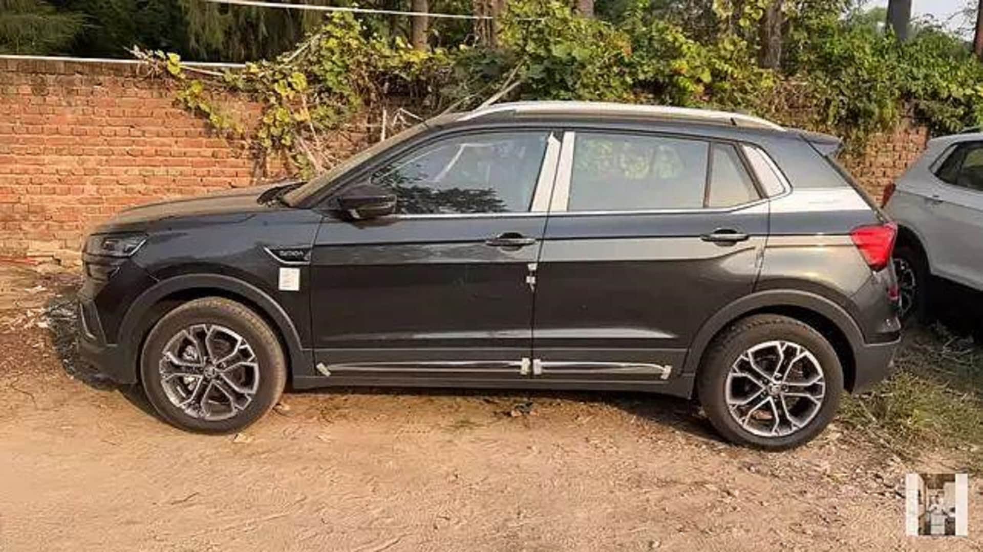 Skoda Kushaq Anniversary Edition Launched Know Price Features Specs Skoda Kushaq New Model 2022