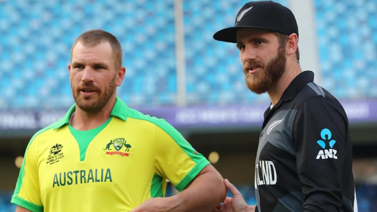 T20 World Cup 2022 Match Today AUS vs NZ and ENG vs AFG Live Streaming Playing 11 and Preview News in Hindi