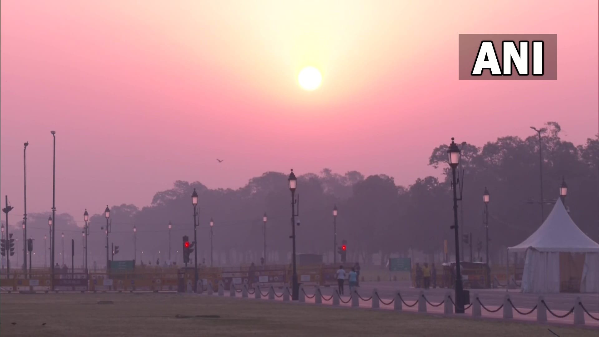 Delhi-NCR AQI Haze in capital on Saturday air reached poor category pollution will increase in next day