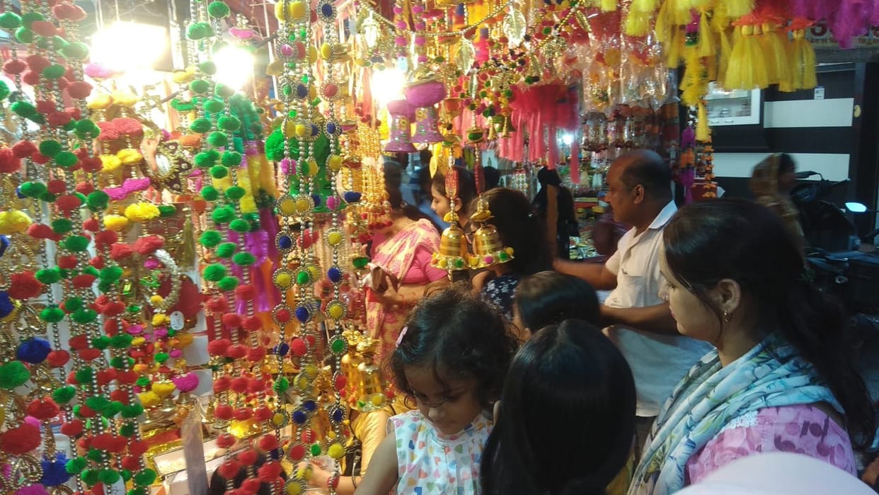 dhanteras today