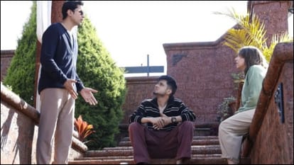 Tripling 3 Review in Hindi By Pankaj Shukla TVF Arunabh Kumar Sumeet Vyas Zee5 Amol Parashar Kumud Mishra
