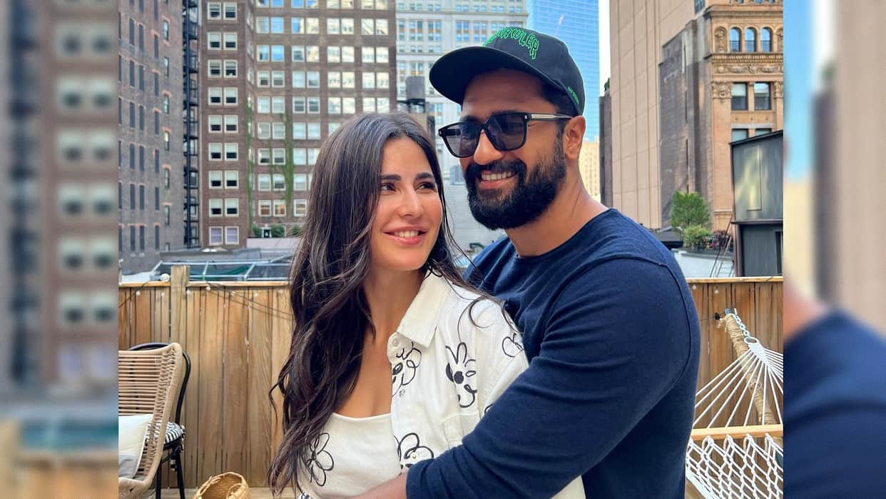 Bollywood Couples Trolled Due to Their Age Gap From Malaika Arora-arjun Kapoor to Vicky Kaushal Katrina Kaif