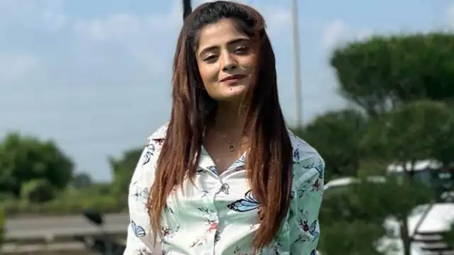 Vaishali Takkar Suicide Case Rahul Navlani reveals actress sent note to his wife