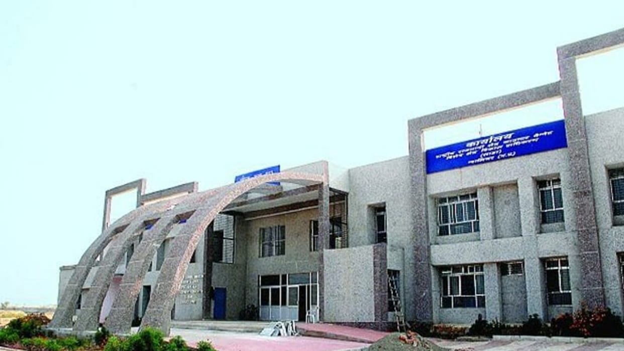 MP News Damage of one crore caused by tampering with master plan