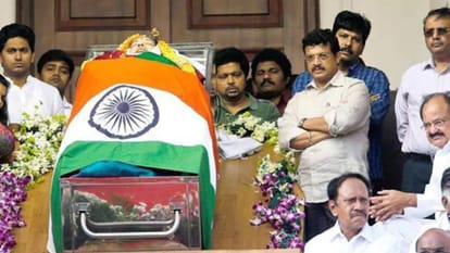 Could jayalalitha life have been saved? investigation report raised many questions, know about it