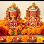 गणेश लक्ष्मी की मूर्ति खरीदते समय रखें इन बातों ध्यान