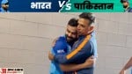 राहुल द्रविड़ और विराट कोहली